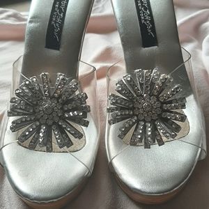 BETSY JOHNSON SHOES